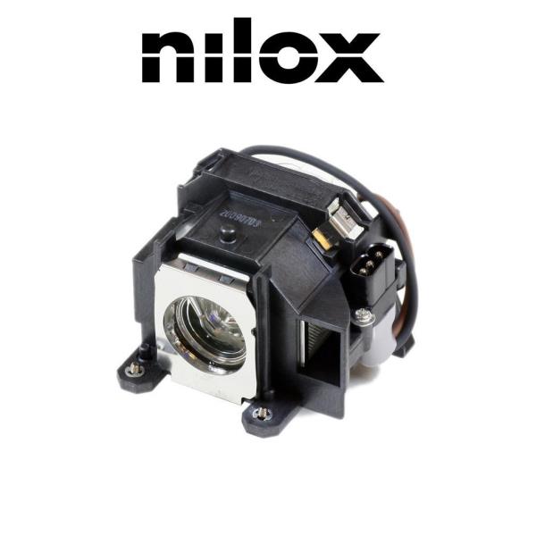 Nilox LAMPADA PROIETTORE EPSON V13H010L40